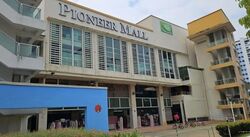Jurong West Street 71 (D22), Shop House #570958841